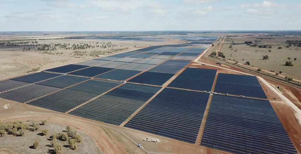 Neoen arranca en Italia con la construcción de sus tres primeros parques solares