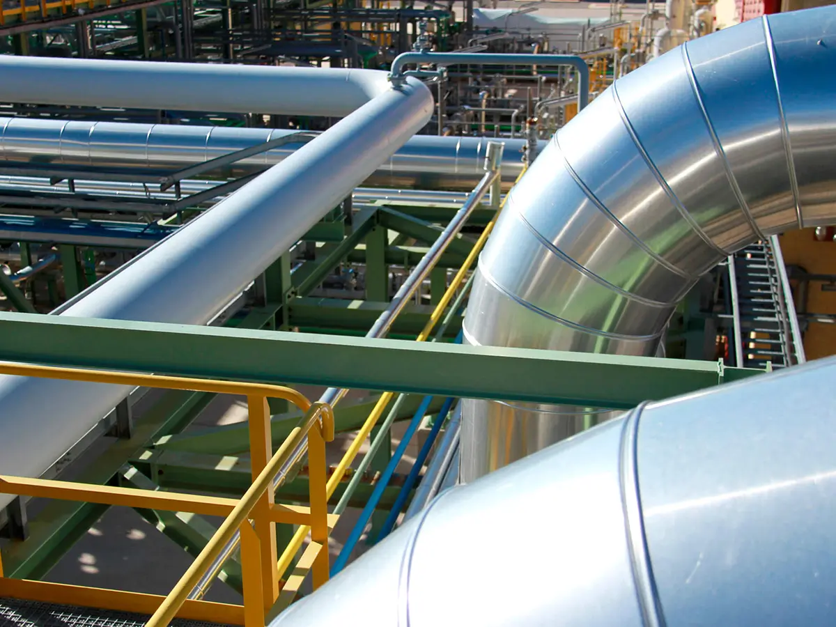 KKR redobla su acuerdo con Abu Dhabi para invertir en nuevos gasoductos