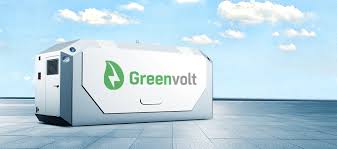 Greenvolt gana a lo grande 1,2 GW de capacidad en la subasta polaca de almacenamiento en baterías