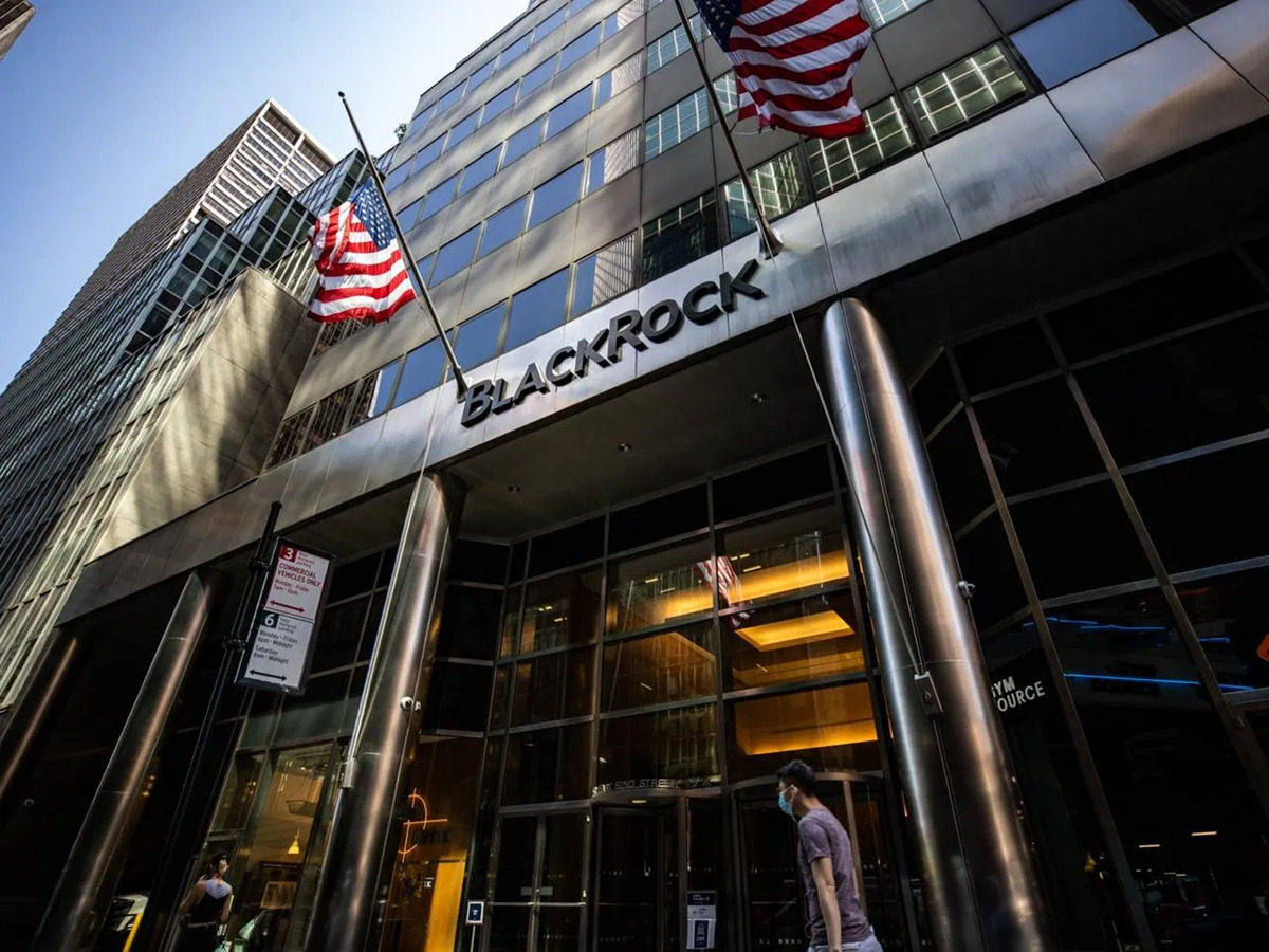 BlackRock, el Rey Midas del sector energético español