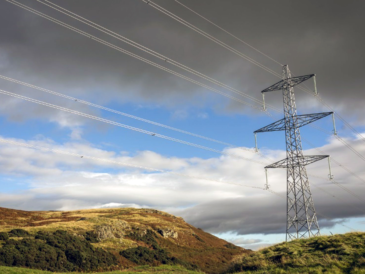 Iberdrola lanza en Reino Unido una licitación en infraestructuras de redes. FOTO: Iberdrola