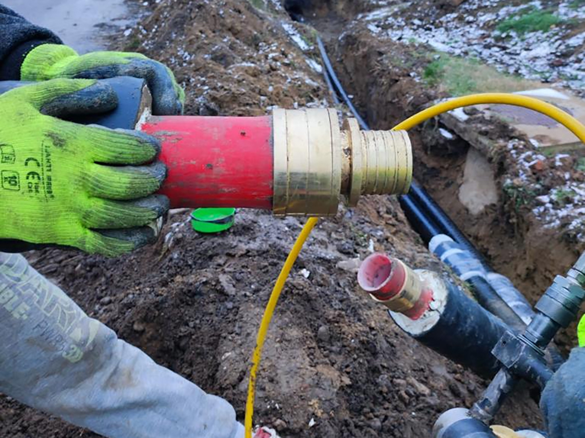 La española Genia Bioenergy construirá una planta de biogás de titularidad municipal en Rumanía