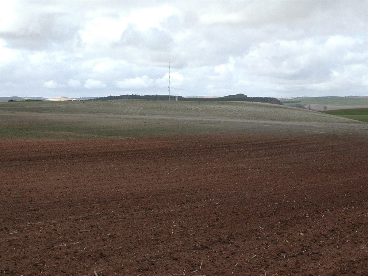 García-Page califica de triunfo el carpetazo definitivo al cementerio nuclear de Villar de Cañas