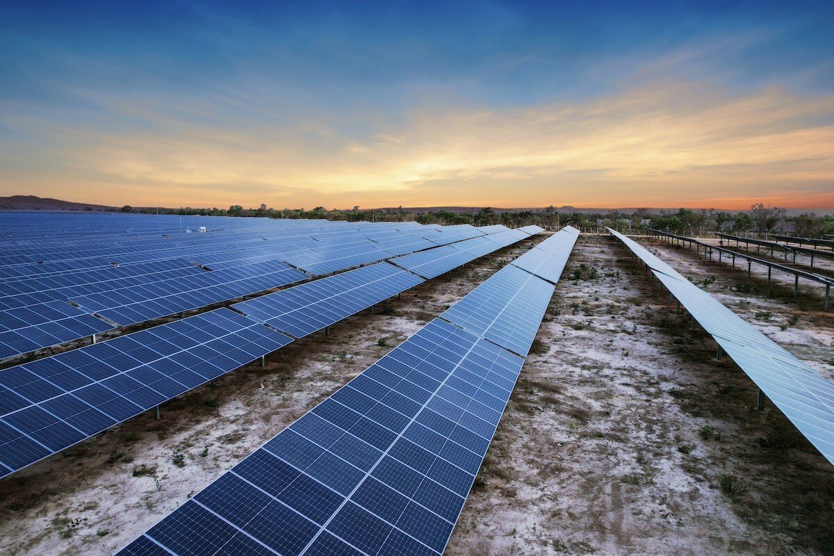 Brasil ya cuenta con dos millones de viviendas con paneles solares en los tejados