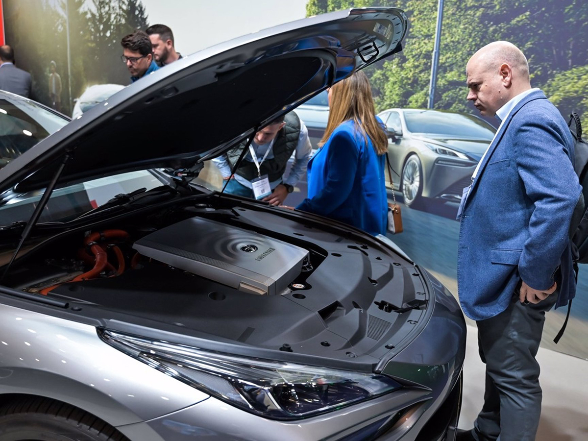 Emobility Expo World Congress se centrará en las novedades del vehículo eléctrico, autónomo y conectado