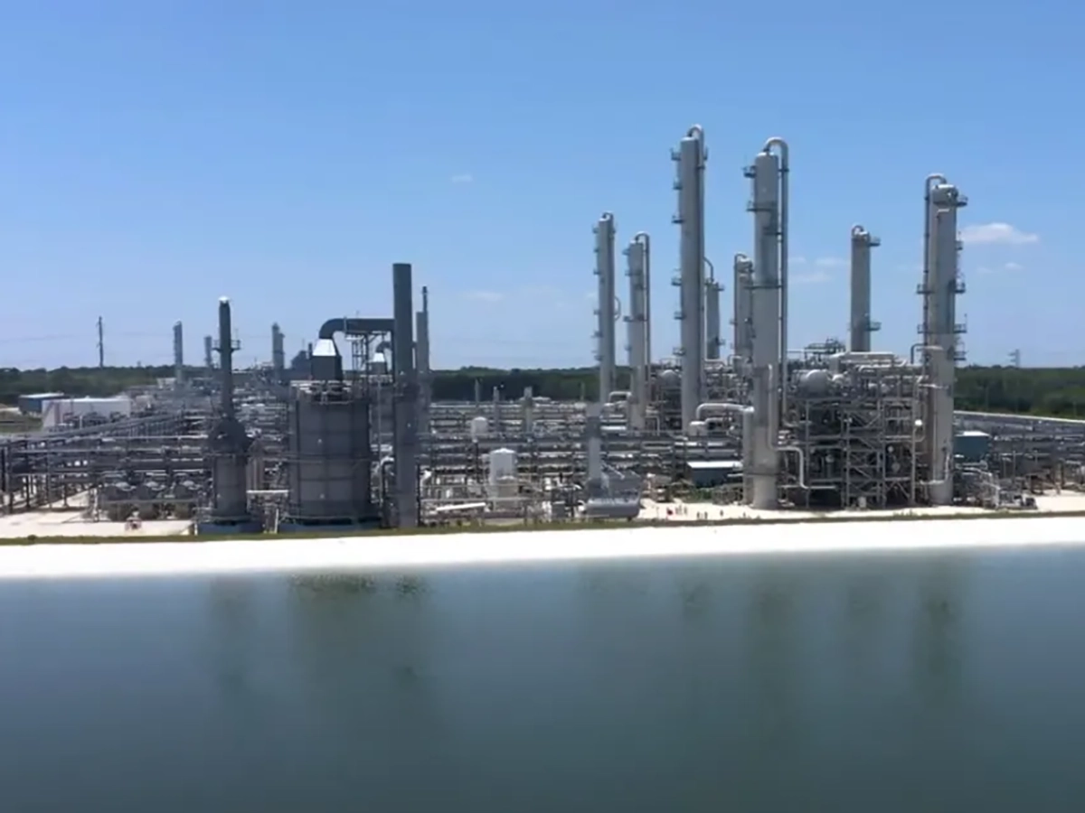 La firma energética Sunoco Logistics comprará NuStar en un acuerdo de 6.700 millones de euros