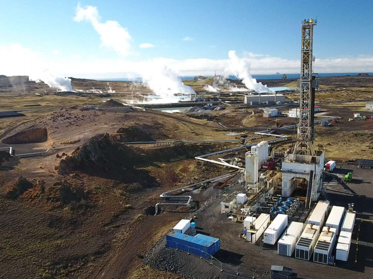 España se lanza a por la energía geotérmica a gran escala con varios estudios en Canarias y… ¡Madrid!