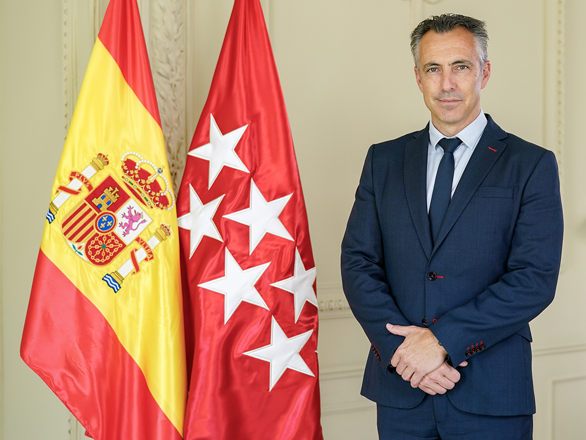 La Comunidad de Madrid pide al Gobierno central la continuidad de las centrales nucleares