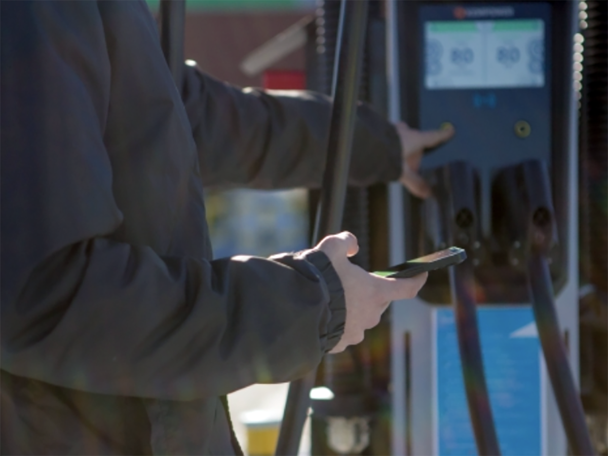 Powerdot pone en marcha 103 puntos de carga en los últimos cuatro meses