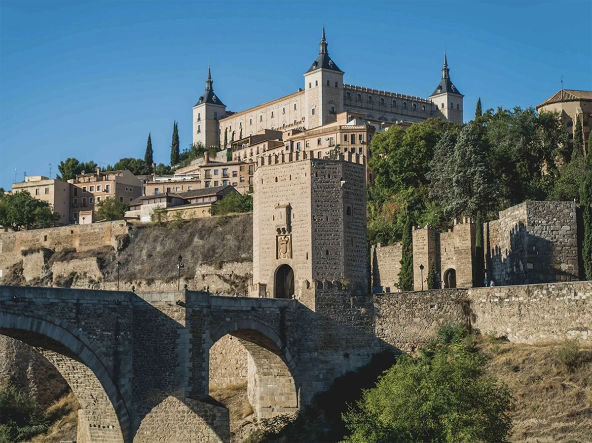 Toledo aspira a ser una "ciudad climáticamente neutra en contaminación" en 2030