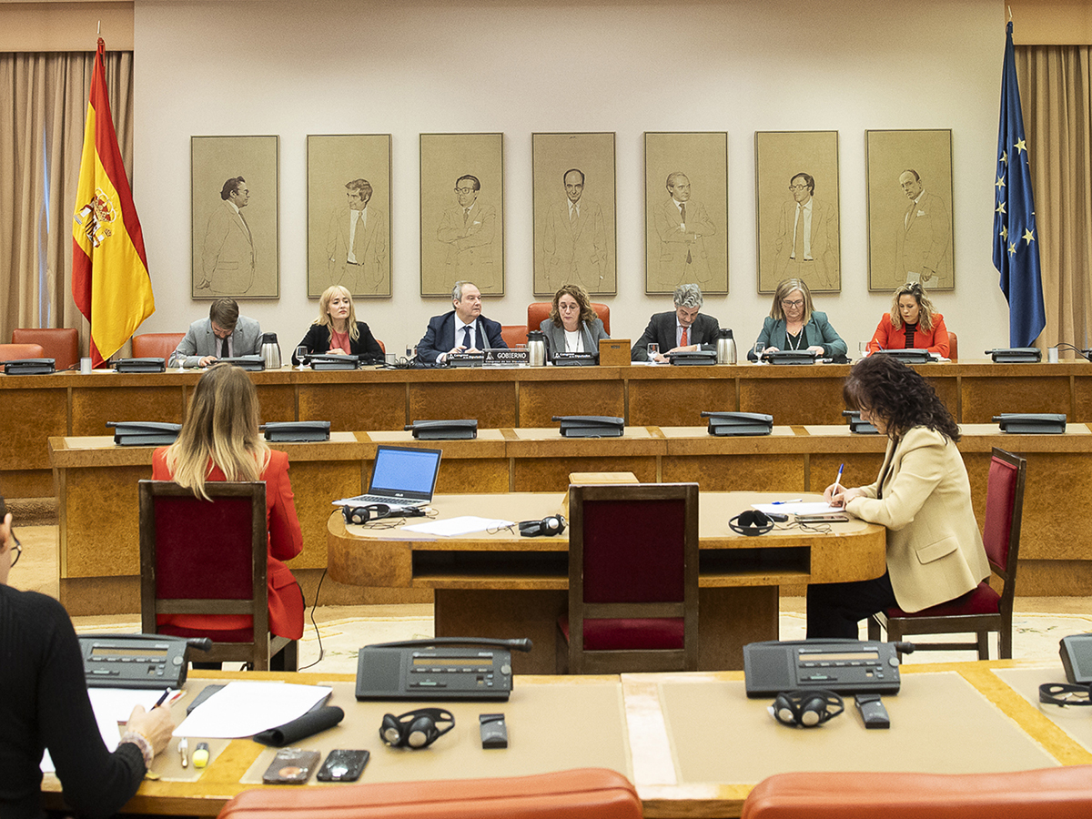 Hereu anuncia la transformación de Sepides para ser "la gran agencia de política industrial en España"