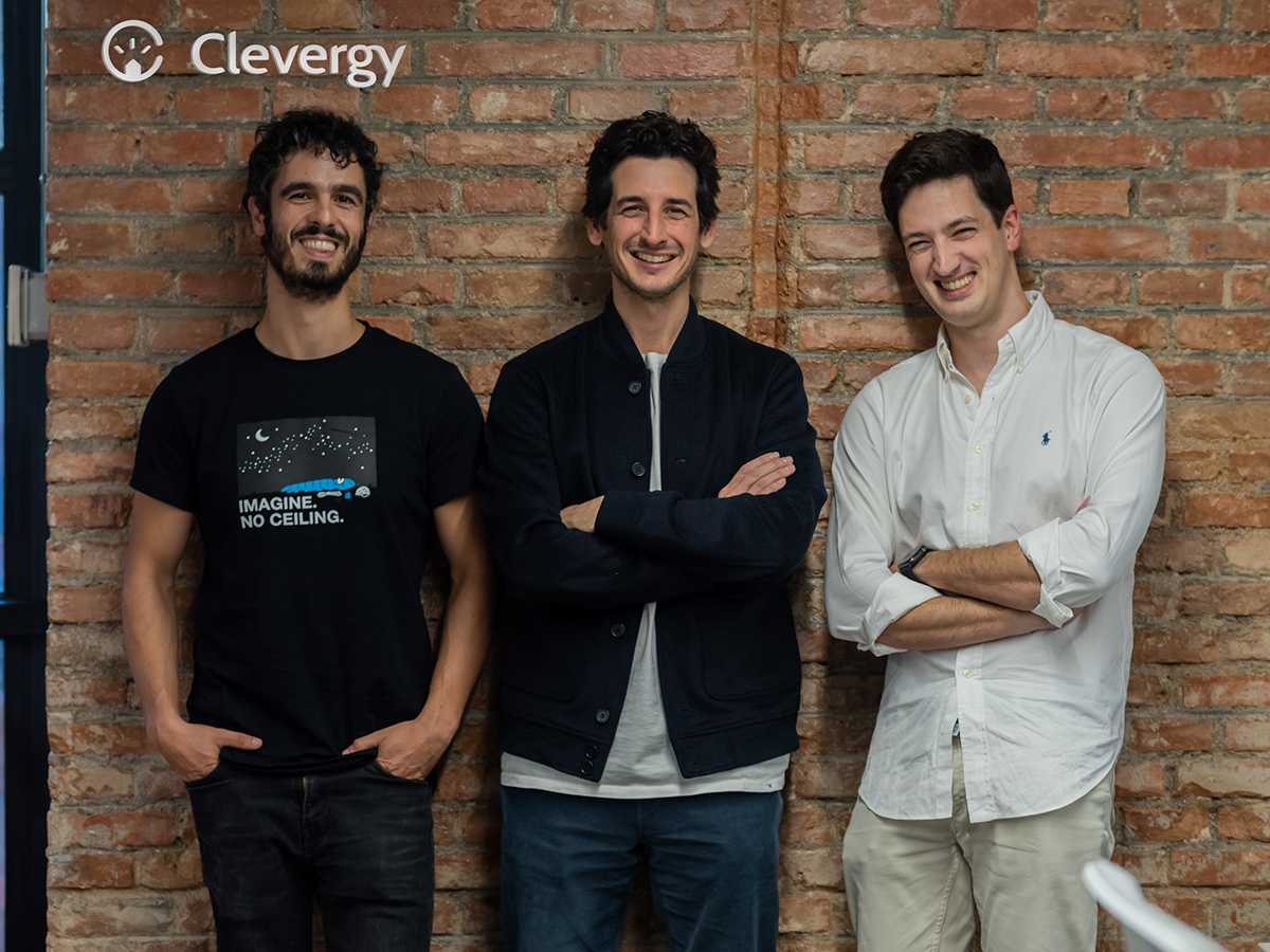 Clevergy levanta una ronda de 1,5 millones liderada por Zubi para seguir desarrollando su software de gestión de energía en hogares