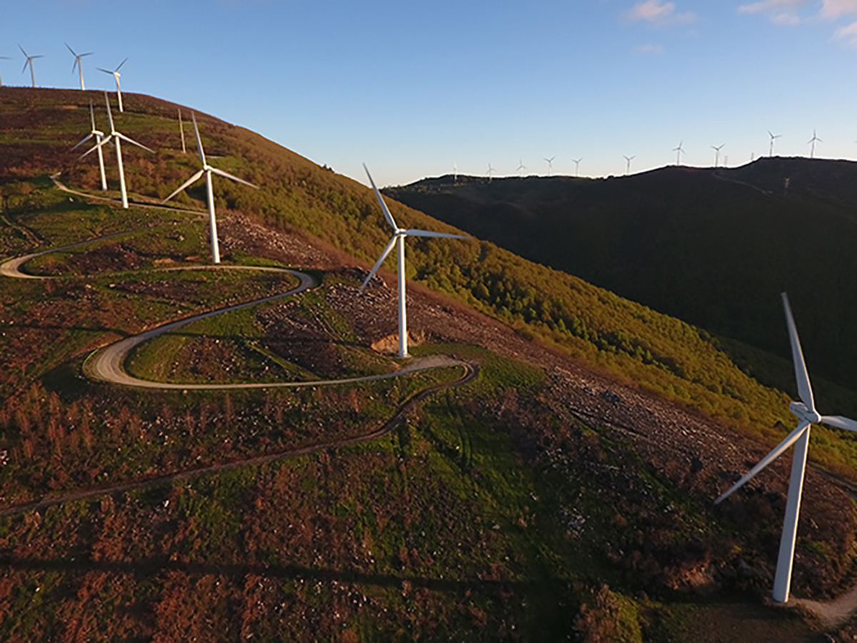 Vientos de Futuro y AEE presentan la primera Guía de Ecoturismo Eólico que se publica en España