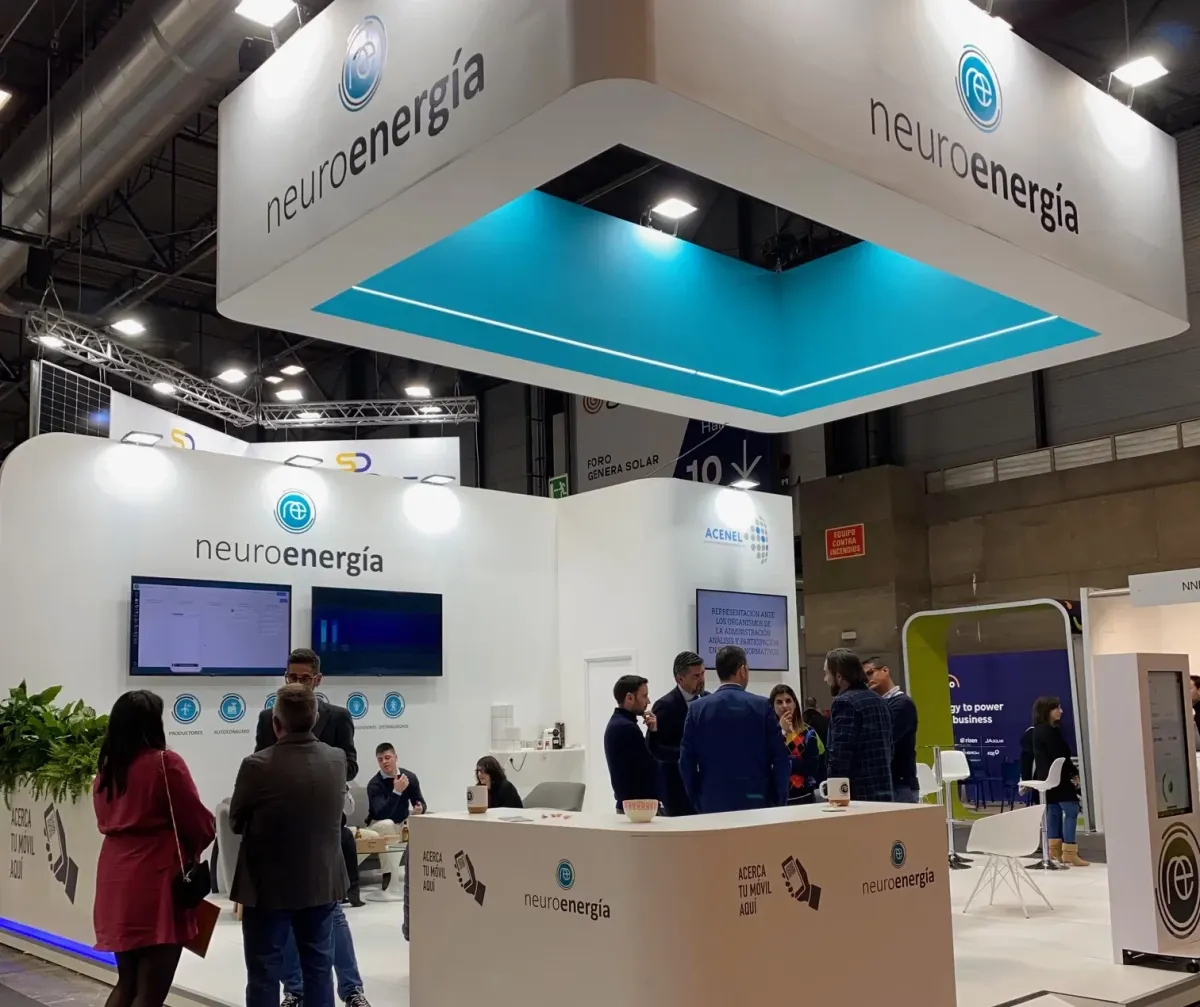 Neuroenergía se prepara para facilitar la entrada de renovables y almacenamiento