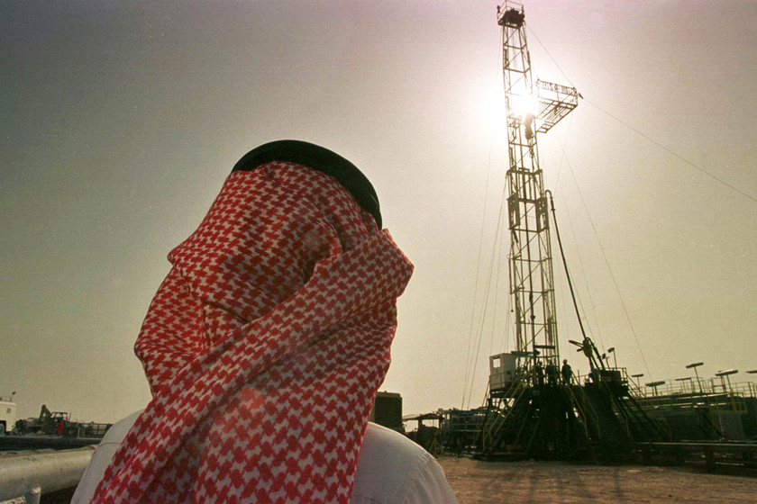 El mercado absorberá la reducción de producción de petróleo de Saudi Aramco para 2027