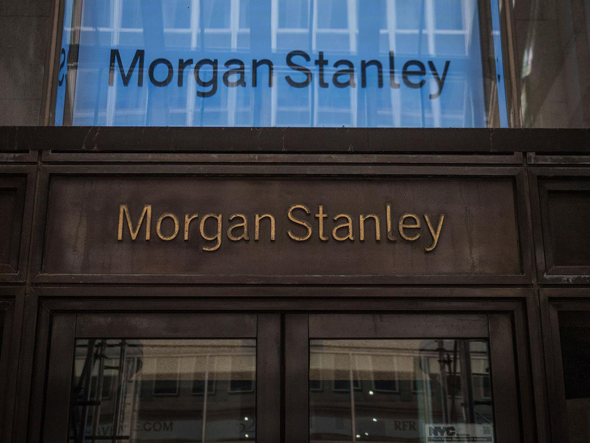 Morgan Stanley lanza tres fondos de inversión con criterios ESG gestionados por Calvert Research