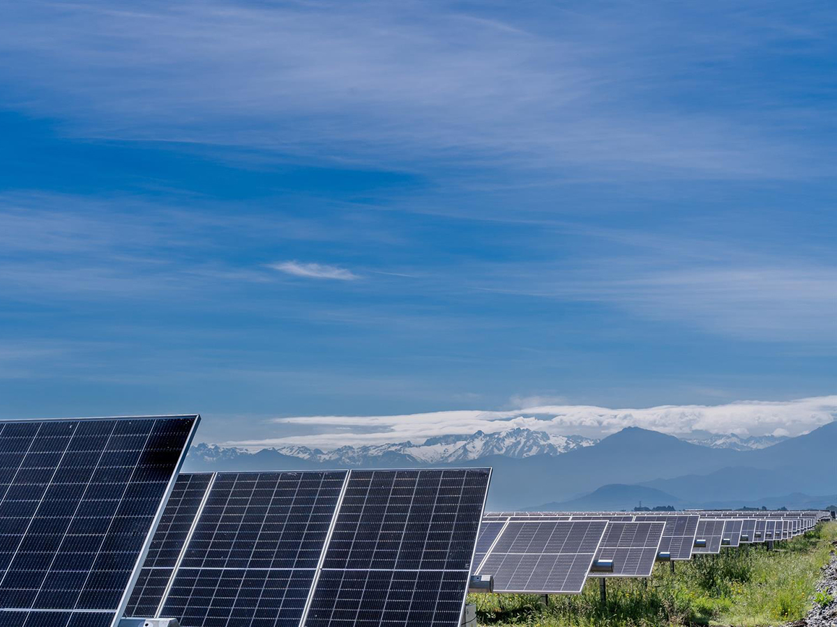 Grenergy se compromete a ser una empresa neutra en carbono en 2040