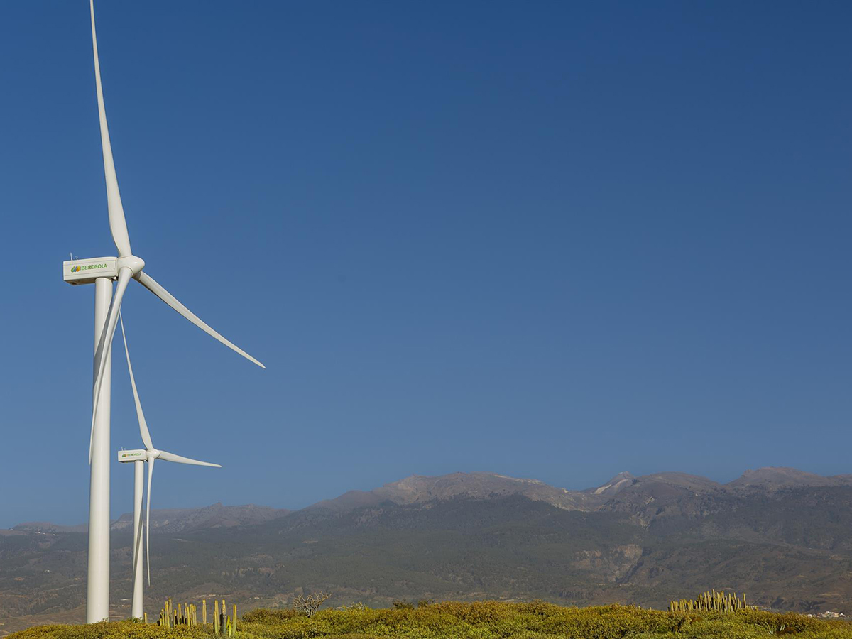 Iberdrola vende su negocio renovable en Rumanía por 88 millones de euros y sale del país