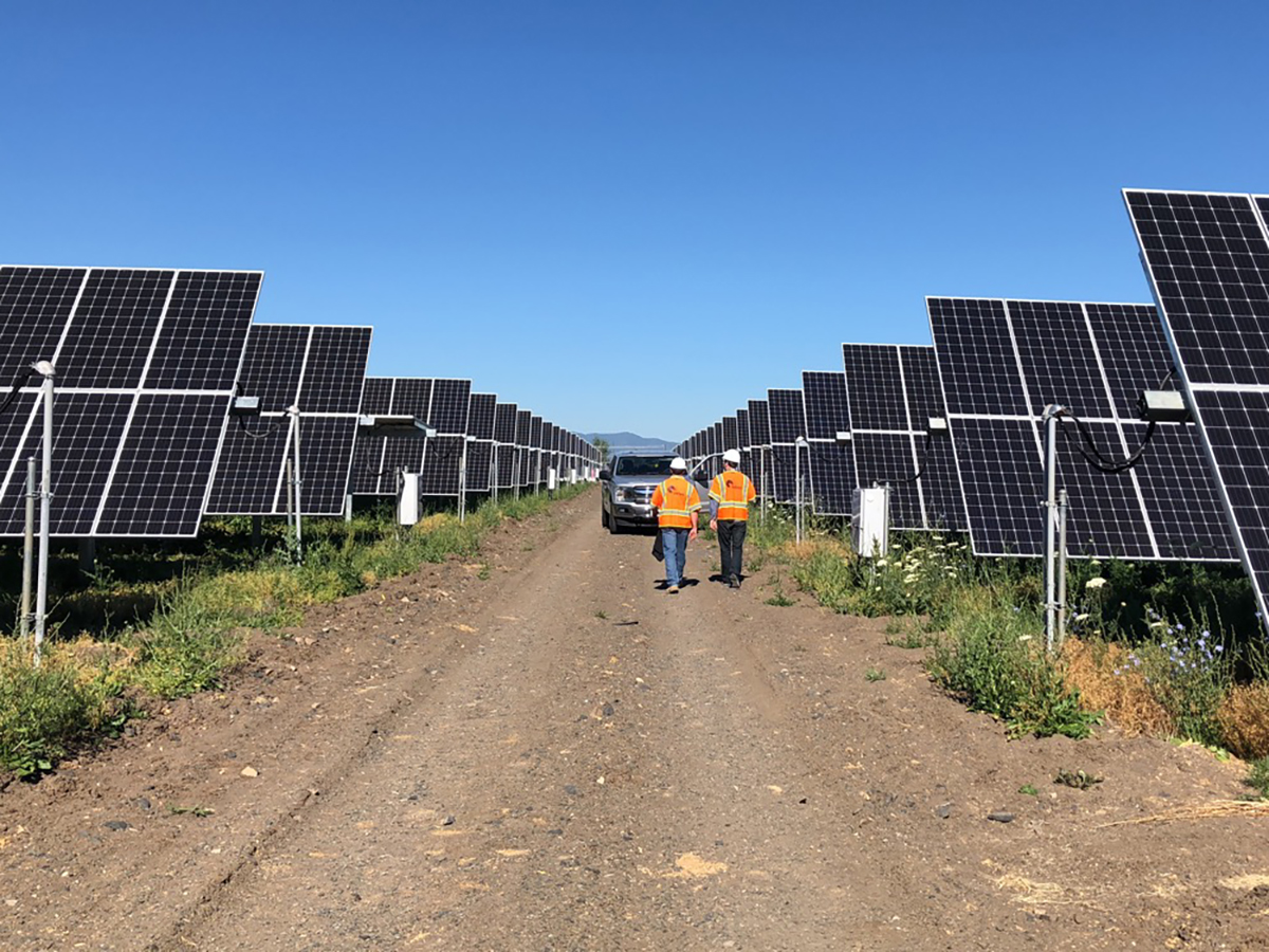 TotalEnergies y Soltec ponen en operación su segundo proyecto solar conjunto en España, con 5 MW de potencia