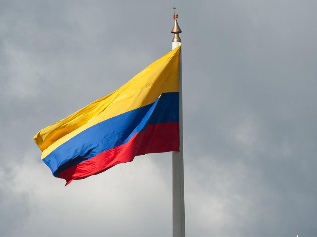 Colombia apunta a una transición energética justa y con la participación de los territorios