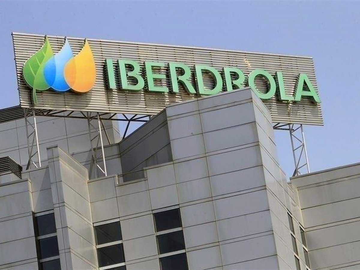 Sede de Iberdrola.