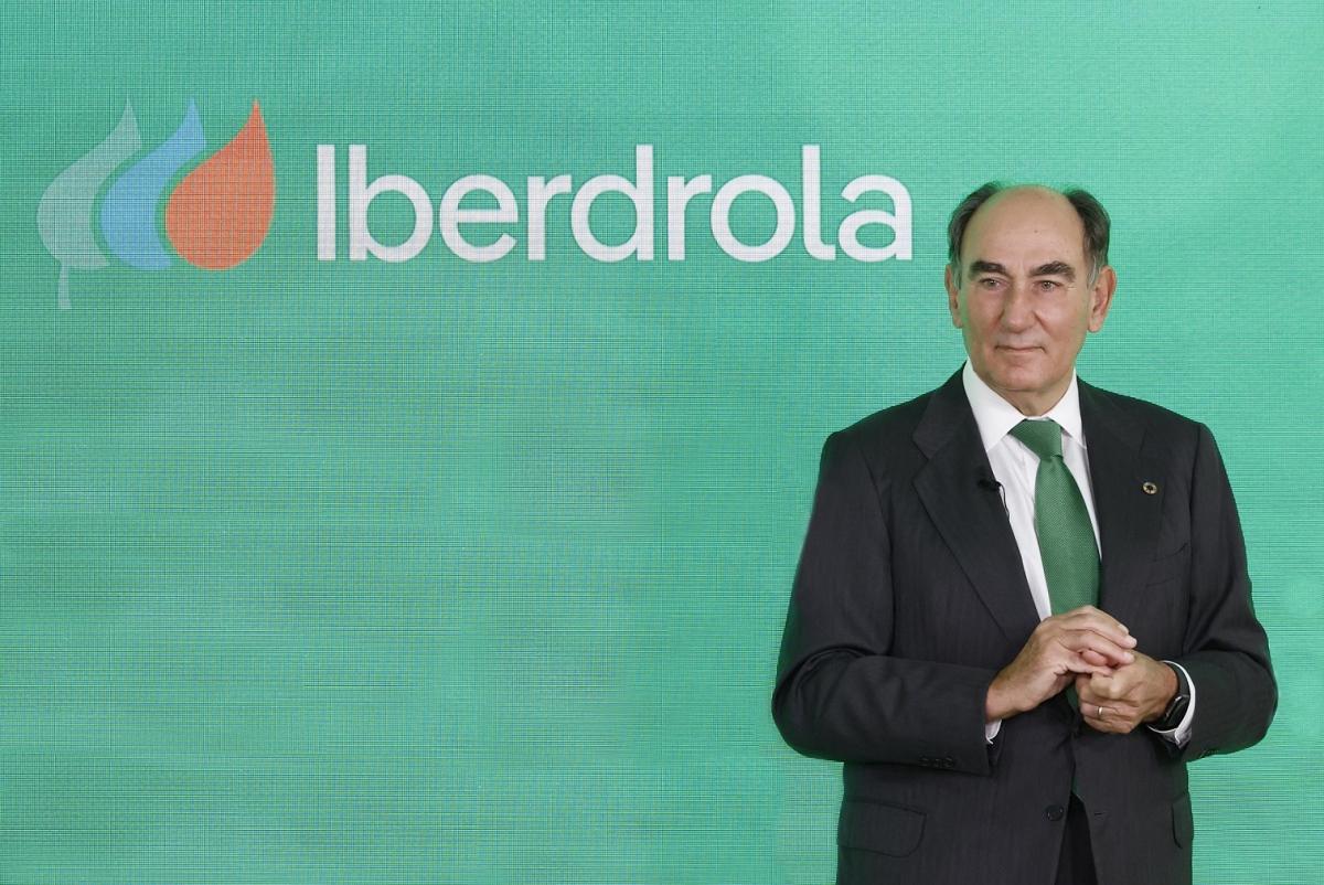 Iberdrola estudia venta de participación en una cartera de renovables en EEUU por hasta 1.662 millones