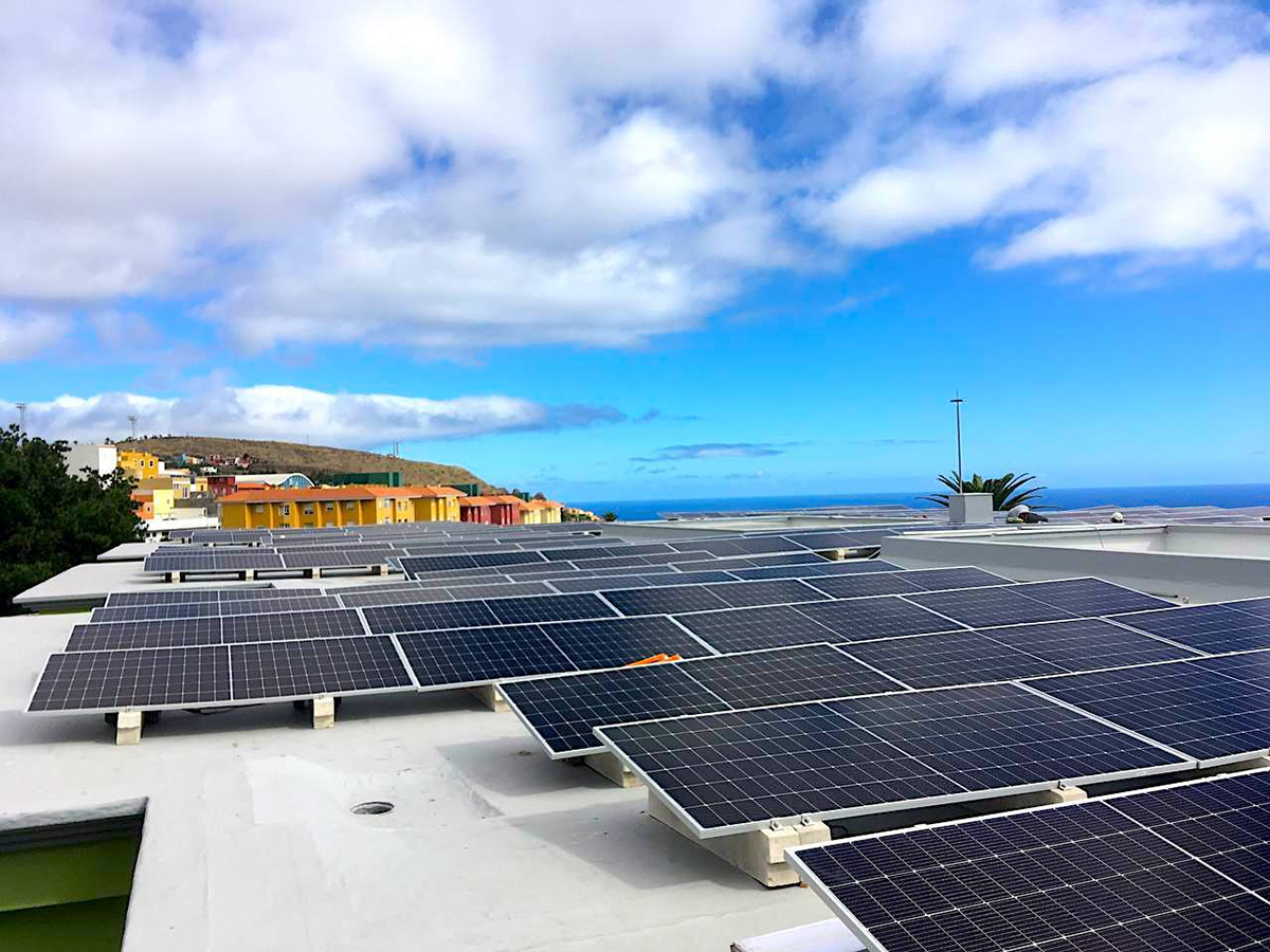 Energía Bonita busca capital social para siete nuevas instalaciones fotovoltaicas