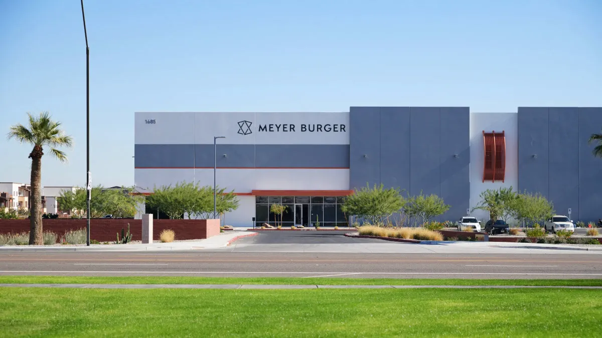 El fabricante solar Meyer Burger abandona Europa y se va a EEUU