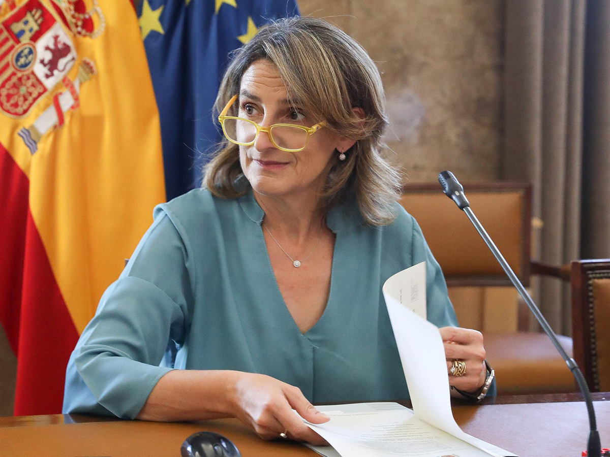 El Ejecutivo aprueba un decreto que desarrolla la asignación gratis de derechos de emisión para 2026-2030