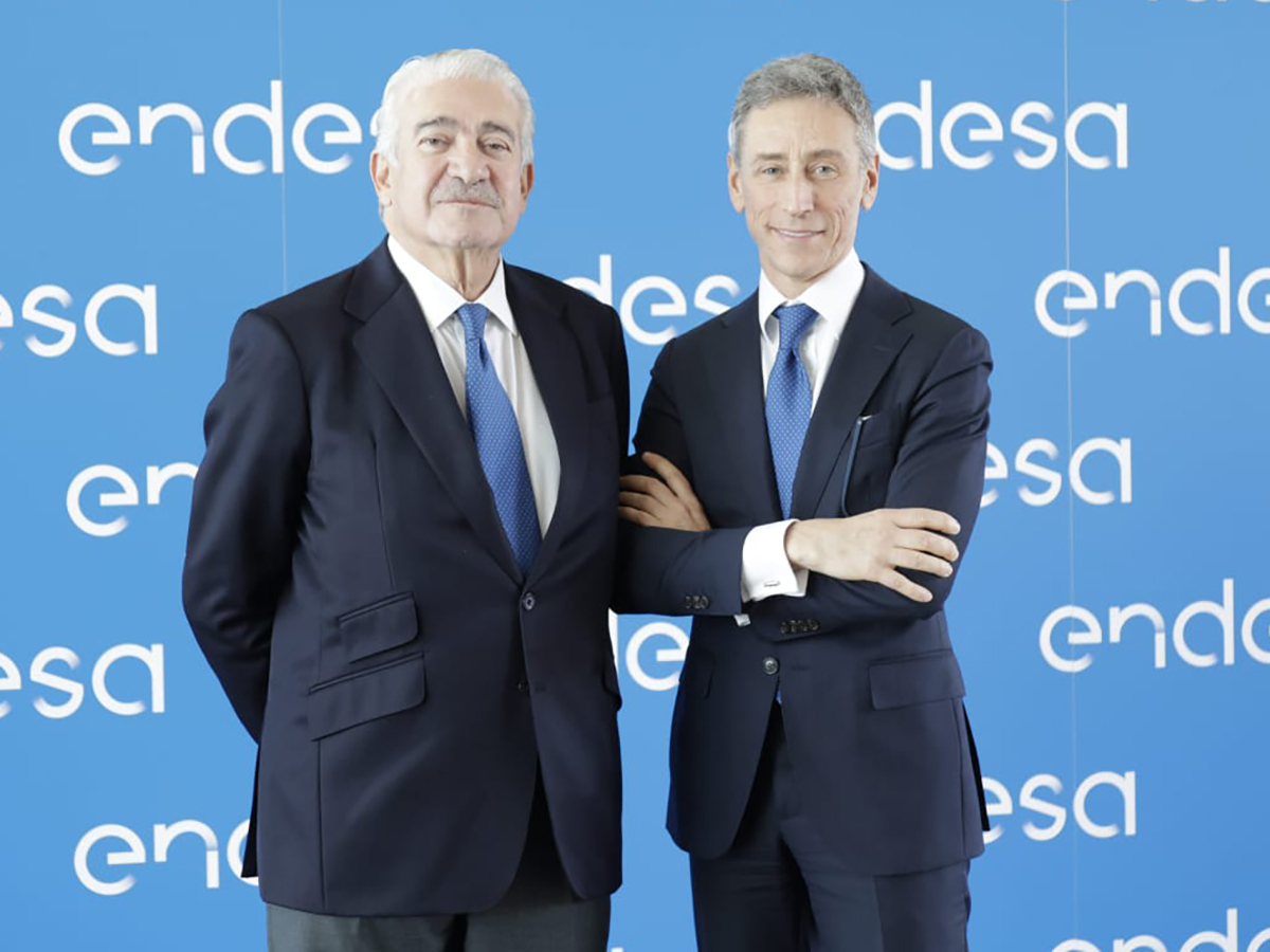 Endesa acelera la venta de sus activos renovables para desplegar su 'megaplan' de inversión de 4.300 millones en solar y eólica