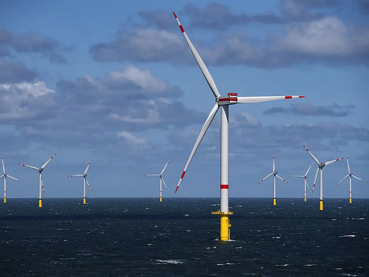 Las empresas tratan de eximirse de sus compromisos y ponen en riesgo el desarrollo de importantes proyectos eólicos marinos en Alemania