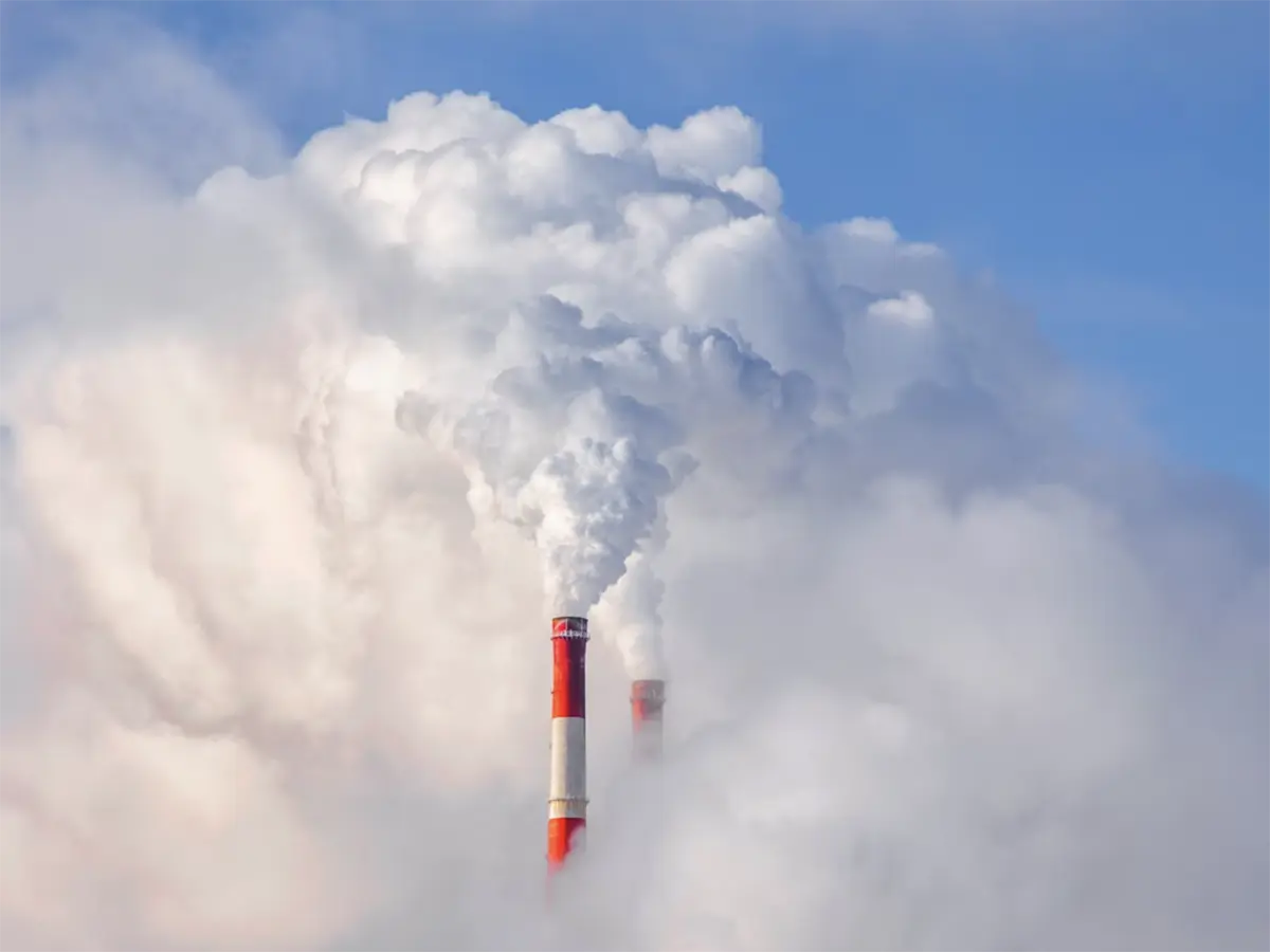 La UE acuerda la reducción del 90% de las emisiones en 2040 con flexibilidades que relajan el compromiso