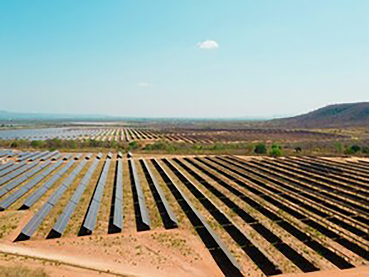 Atlas Renewable Energy y Codelco firman histórico PPA 24/7 para un nuevo proyecto solar en Chile