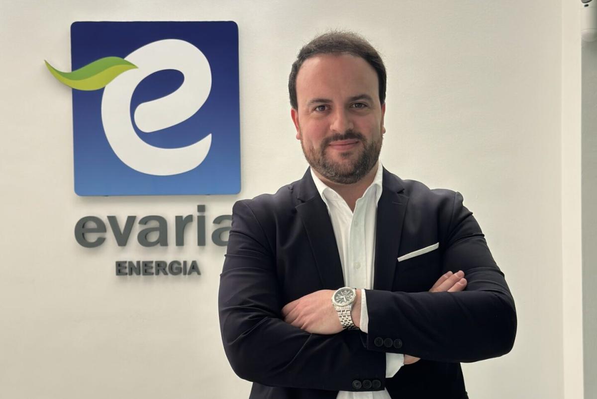 Evaria: una forma distinta de vender energía