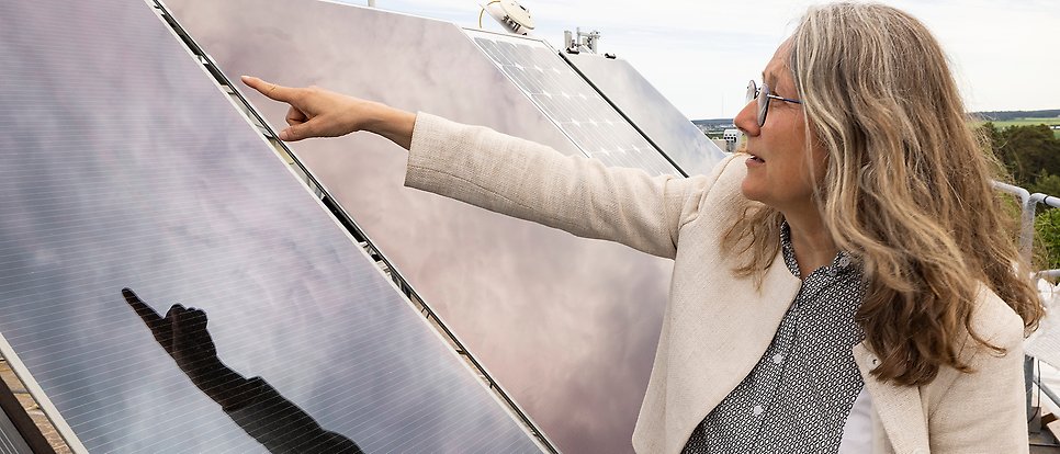 La Universidad de Uppsala y First Solar establecen un nuevo récord mundial de eficiencia del 23,64% para células solares CIGS