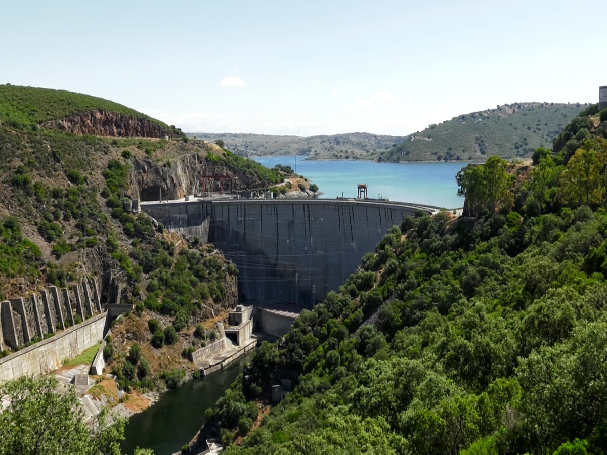 Iberdrola obtiene luz verde para el proyecto de bombeo de Valdecañas