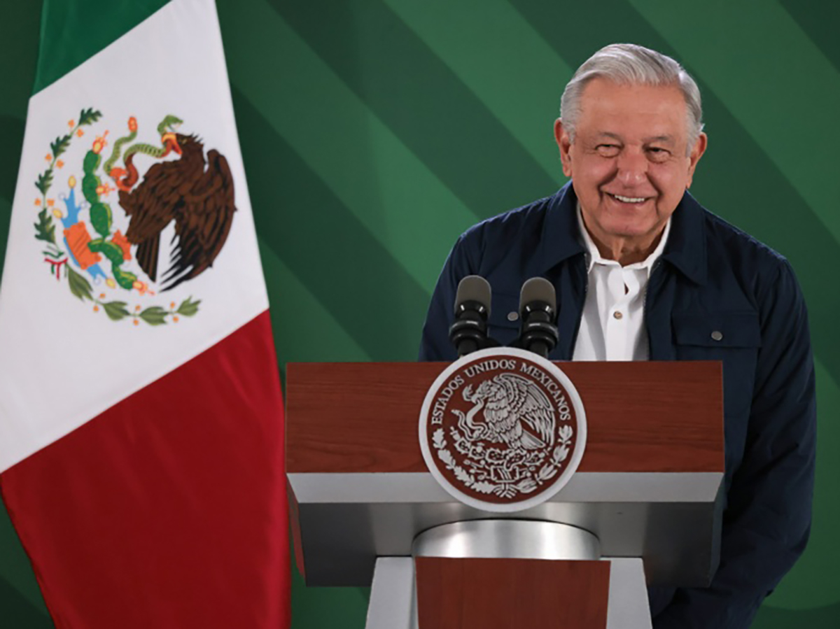 El Gobierno de López Obrador ha transferido 52.000 millones de euros a Pemex