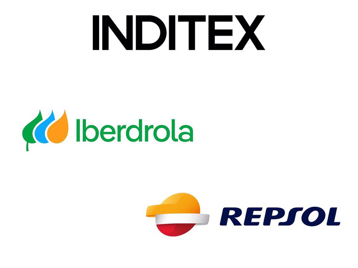 Inditex, Iberdrola y Repsol, las mejores empresas en atraer y fidelizar talento en España