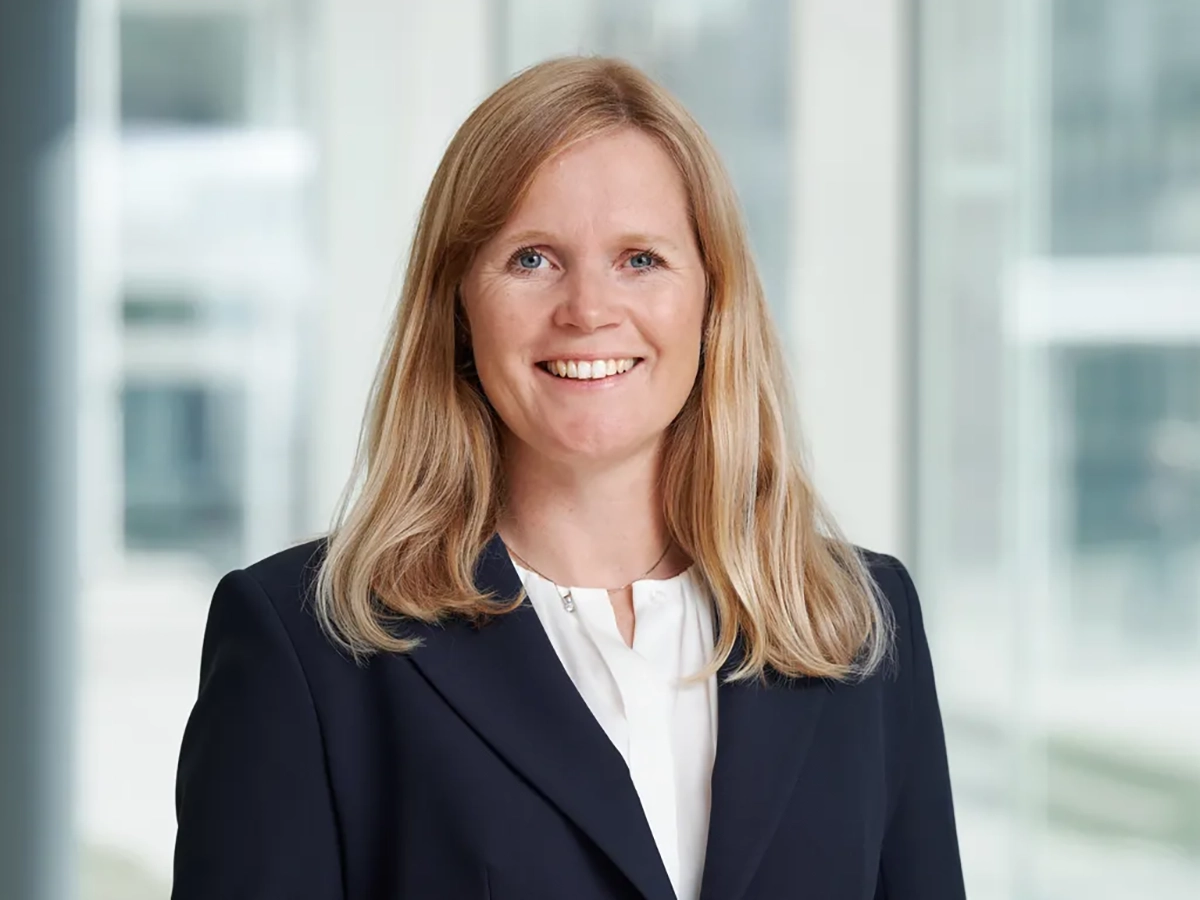 Statkraft nombra nueva CEO a Birgitte Ringstad Vartdal