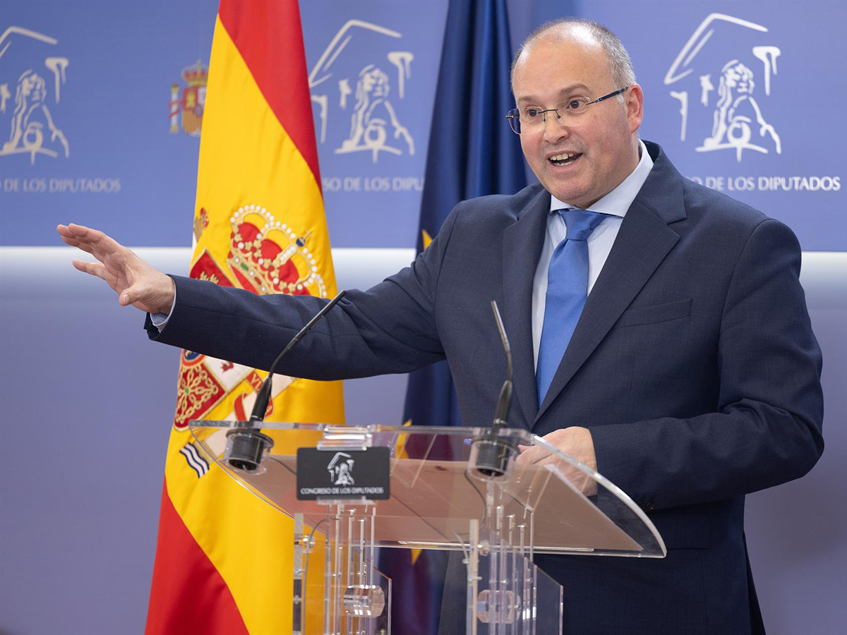 El PP plantea reformar la Ley del Sector Eléctrico para impulsar los proyectos industriales estratégicos