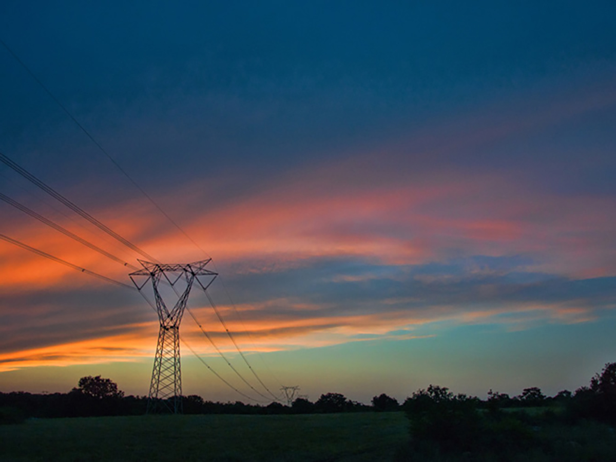 La demanda de energía eléctrica en España aumenta un 1,1% en mayo