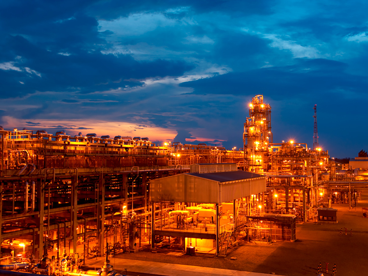 PetroChina logra un beneficio récord de 20.614 millones en 2023