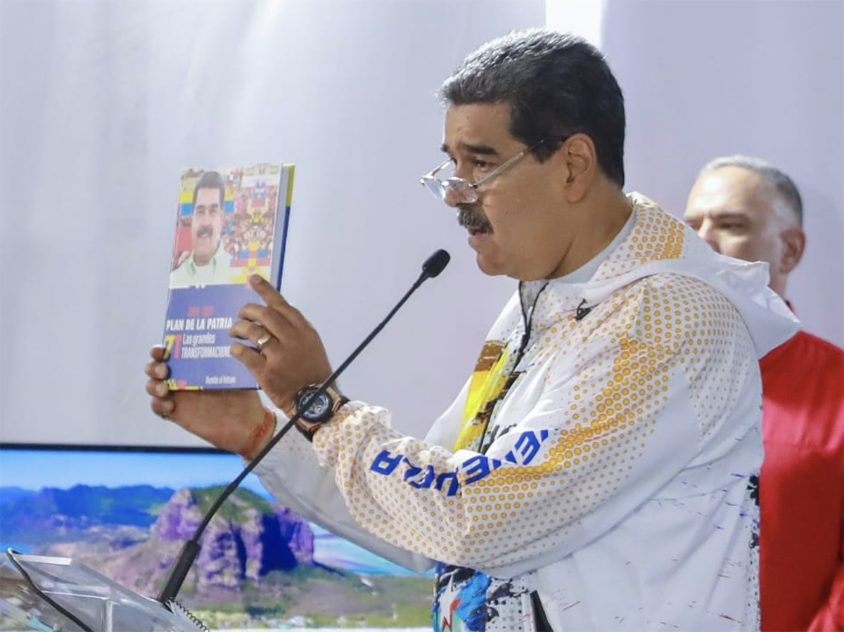 Venezuela reactiva una central hidroeléctrica para incorporar 120 MW al suroeste del país