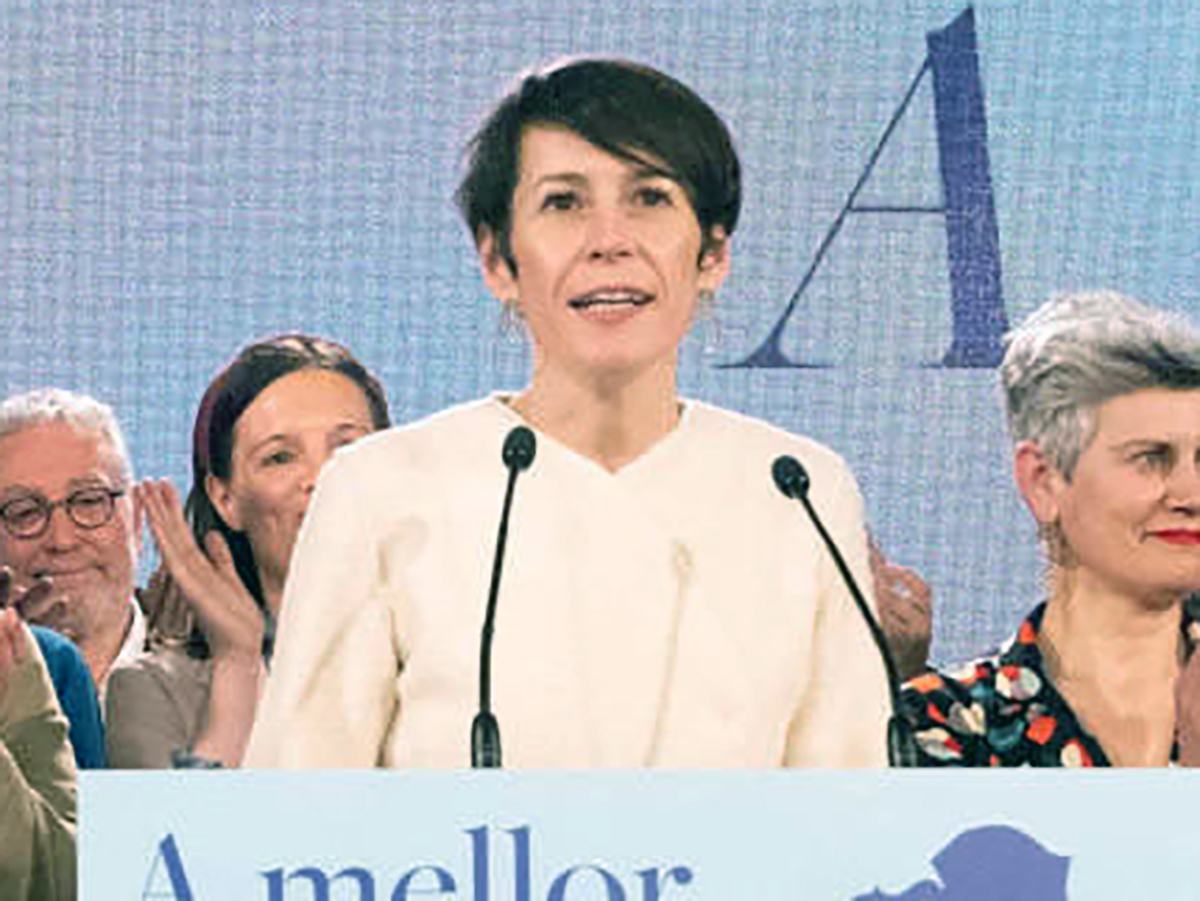 El BNG quiere revolucionar el mercado eléctrico con una tarifa única gallega y una empresa pública de energía