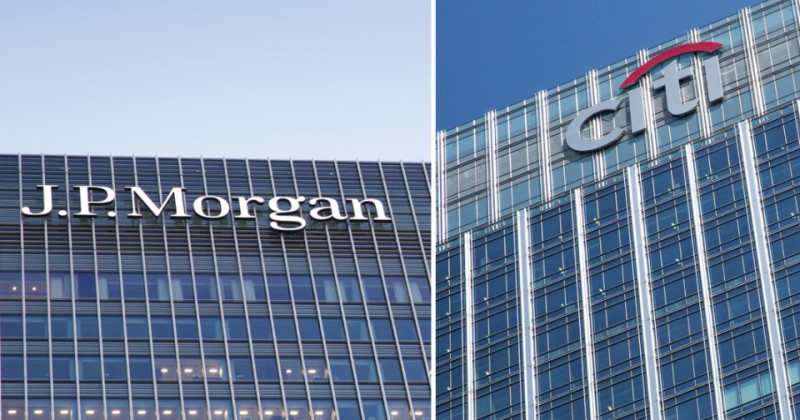 Citi y JPMorgan son los primeros en adoptar el índice de financiación de la energía