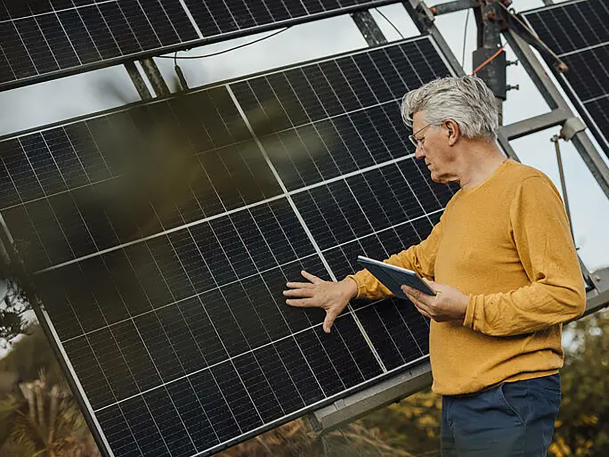 Alemania tiene más espacio libre disponible para paneles solares del que necesita para añadir  200 GW de nueva capacidad