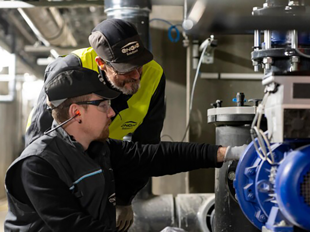 Engie reconvierte al hidrógeno una conducción de gas entre Francia, Alemania y Luxemburgo