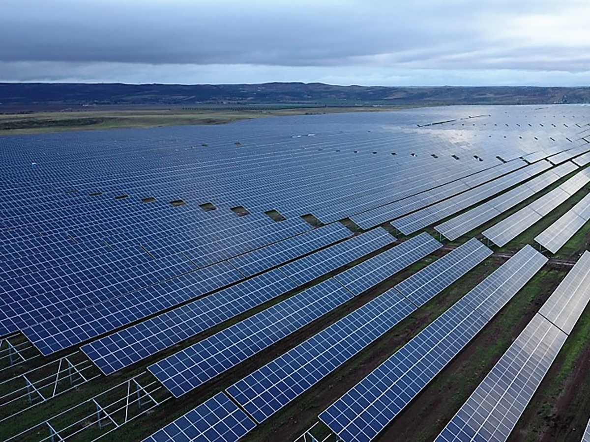 Naturgy inicia la construcción de tres nuevas plantas fotovoltaicas en Castilla-La Mancha