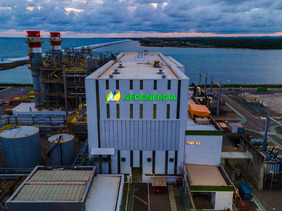 Iberdrola alcanzará el 84% de su filial en Brasil, Neoenergia, tras la compra de la participación de su socio, PREVI, por 1.880 millones