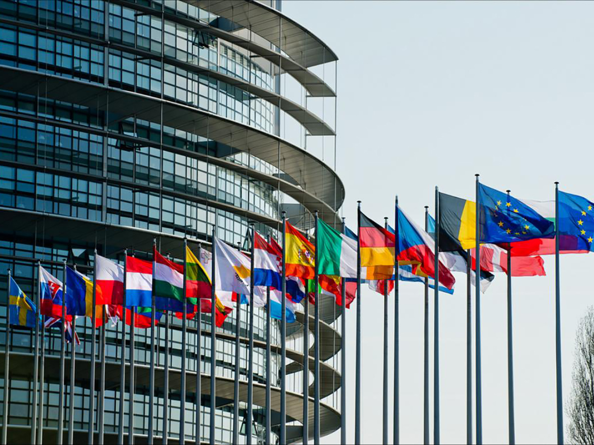 El Parlamento Europeo aprueba que la UE abandone el Tratado de la Carta de la Energía